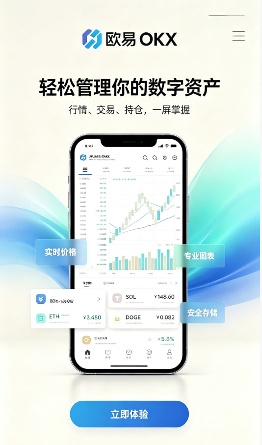 欧交易所app下载交易教程配图