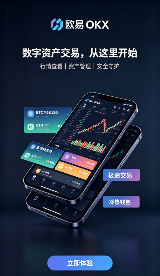 欧交易所app下载操作界面示意